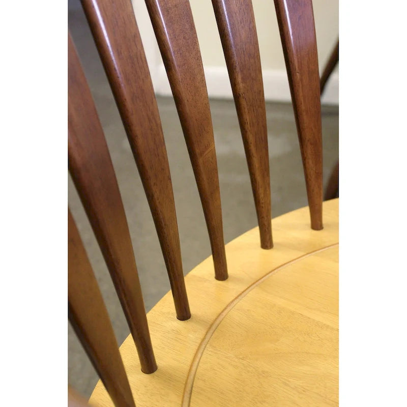 Sedia in Rovere