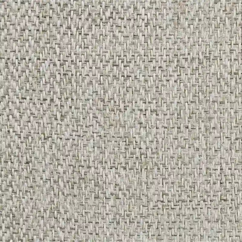 Sedie imbottite beige e nere