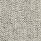 Sedie imbottite beige e nere
