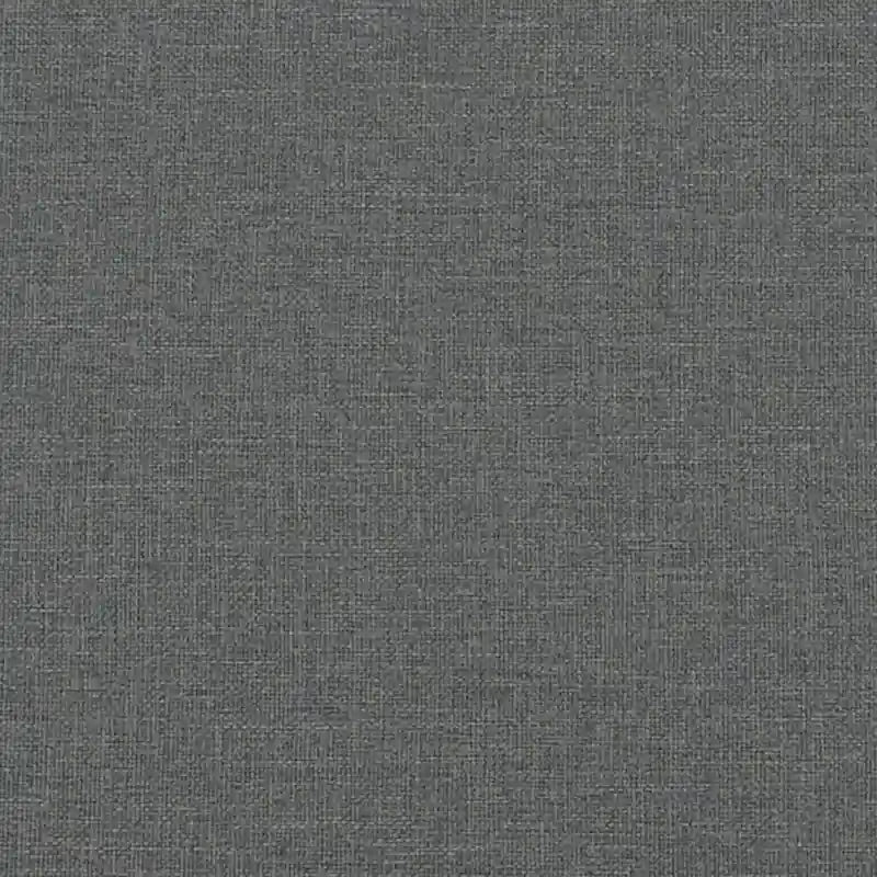 Divano letto angolare grigio scuro