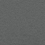 Divano letto angolare grigio scuro
