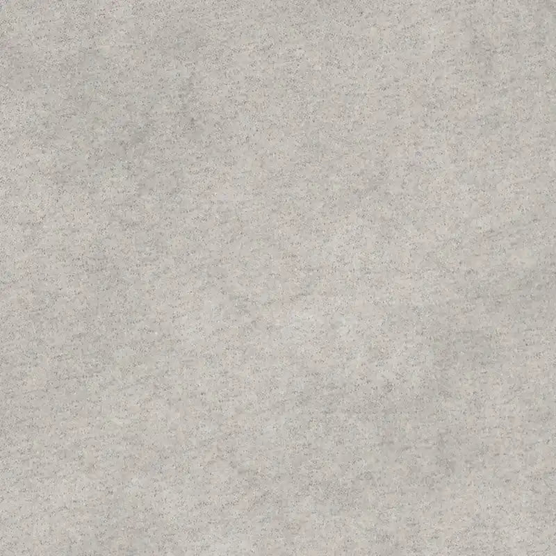 Poltrona moderna accentata rivestita con poggiapiedi in tessuto microfibra