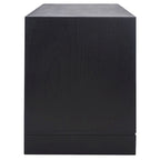 Mobile porta TV a 2 ante e 1 ripiano - 47 L x 16 P x 20 A