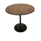 Tavolo da pranzo rotondo Tulip Mid Century da 31,5" per 4 persone