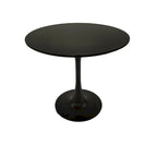 Tavolo da pranzo rotondo Tulip Mid Century da 31,5" per 4 persone