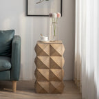 23.62Height Retro Coffee Table for livingroom